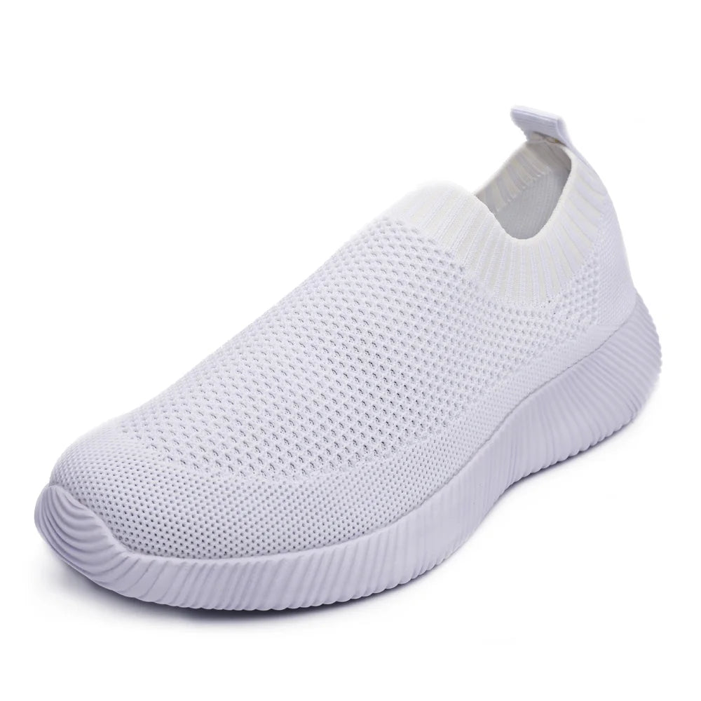 Odolné a podpůrné ortopedické Tenisky