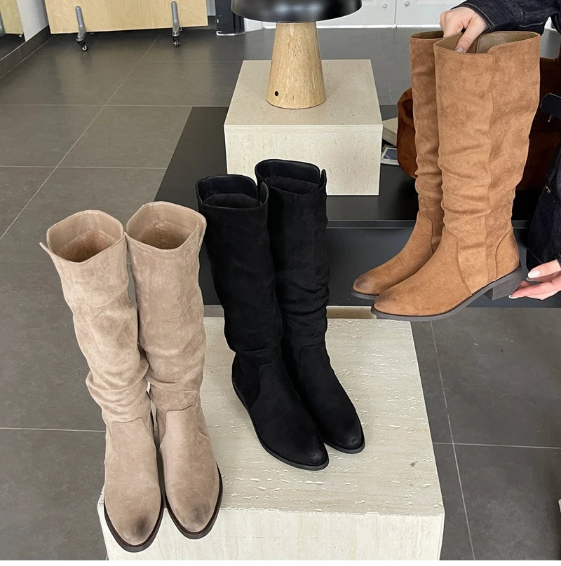 Elegantní a podpůrné ortopedické Boty