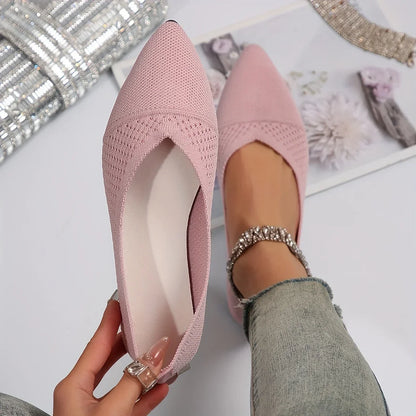 Elegantní a podpůrné ortopedické Mokasíny