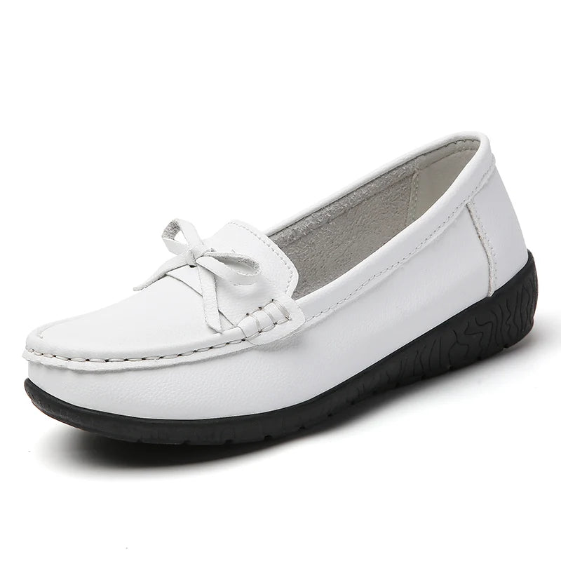 Podpůrné a trendy ortopedické Baleríny