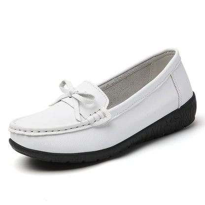Podpůrné a trendy ortopedické Baleríny