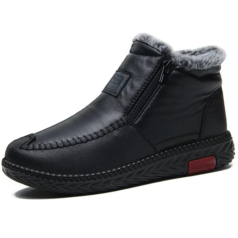 Vysoce kvalitní ortopedické Boty