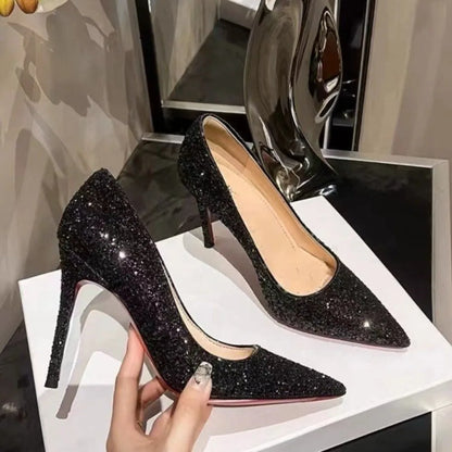 Elegantní a podpůrné ortopedické Podpatky