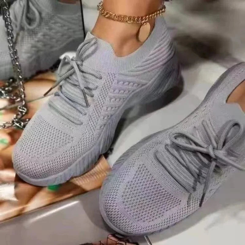 Podpůrné a trendy ortopedické Tenisky