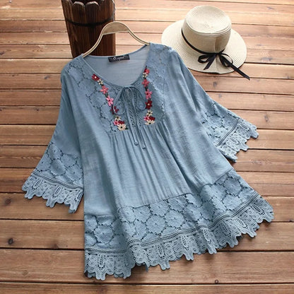 Stylový a elegantní Košile