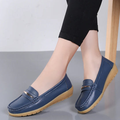 Elegantní a podpůrné ortopedické Baleríny