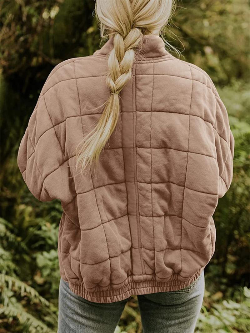 Půvabně navržený Bunda
