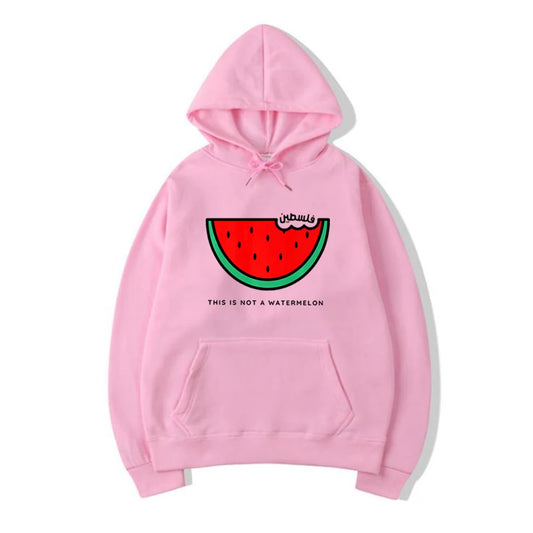 Měkký a sofistikovaný Mikina s kapucí