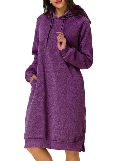 Elegantní a pohodlný Šaty