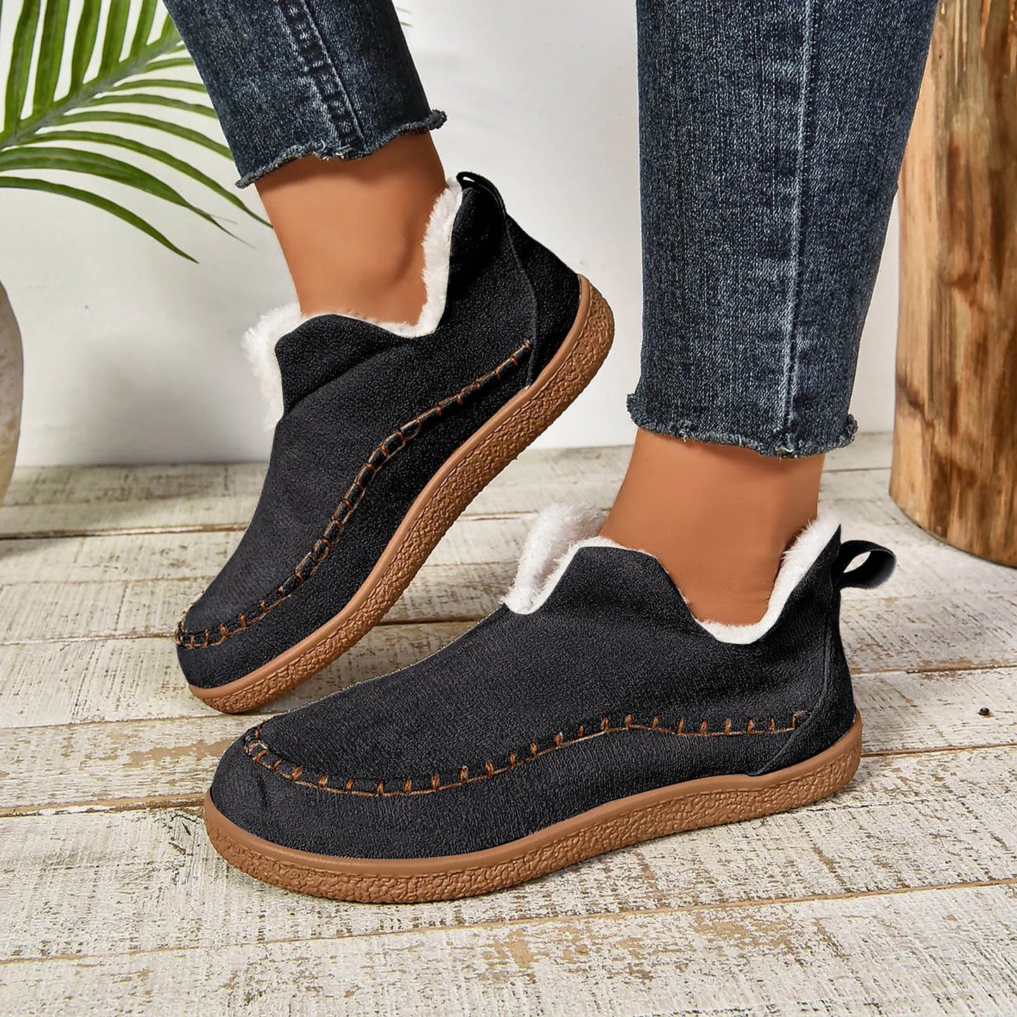 Univerzální a podpůrné ortopedické Papuče