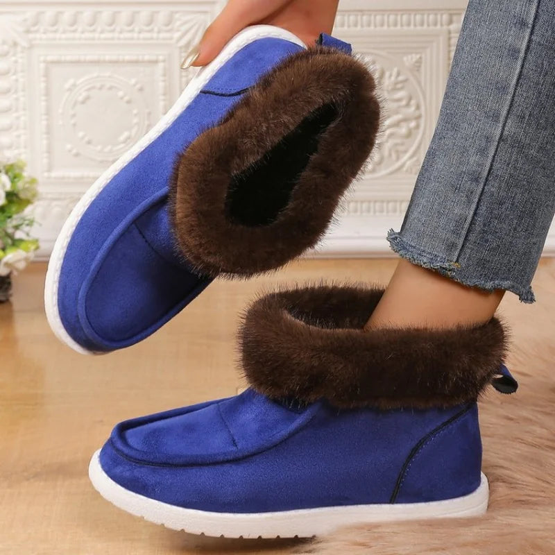 Podpůrné a trendy ortopedické Boty