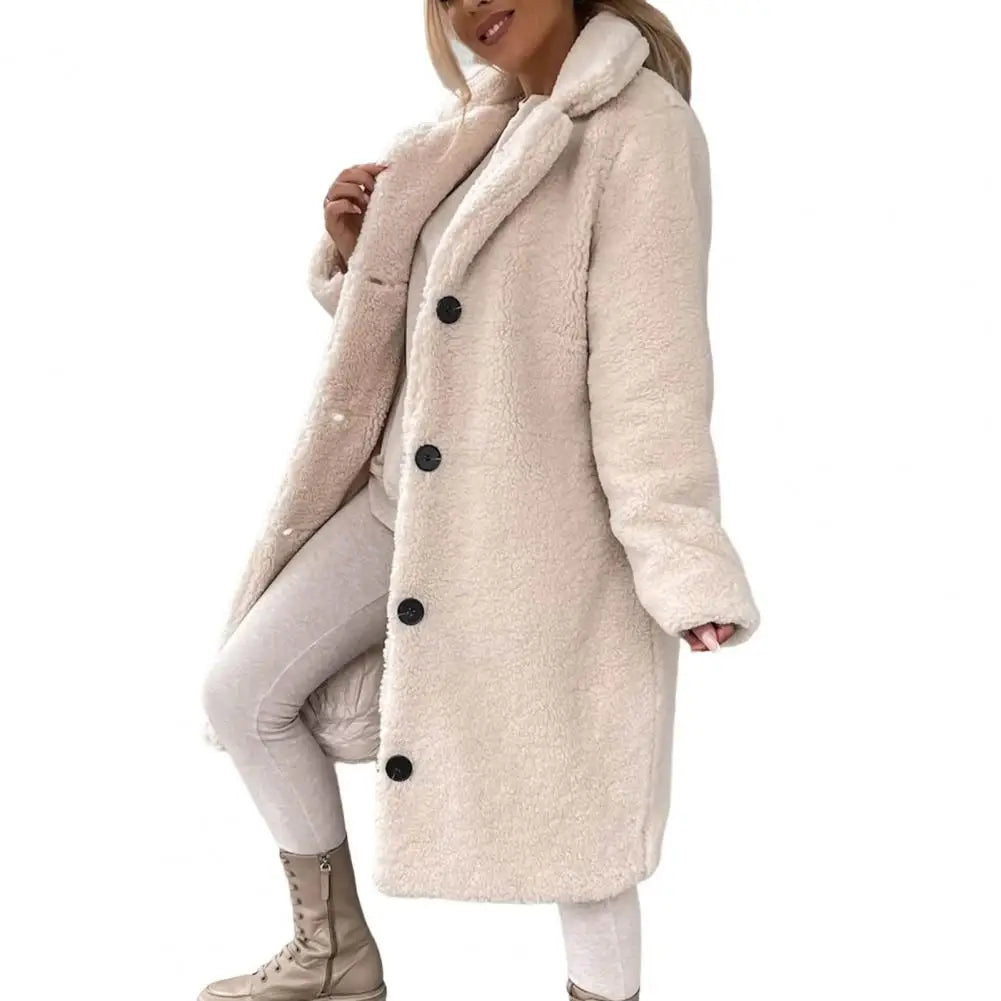 Bunda v nadčasovém vintage stylu