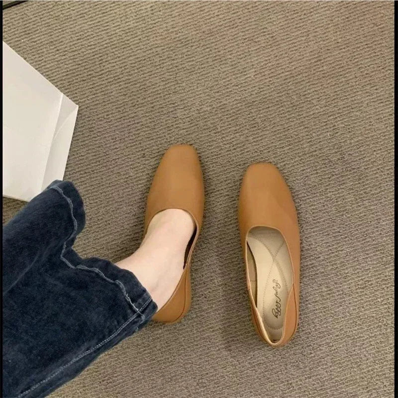 Univerzální a podpůrné ortopedické Boty
