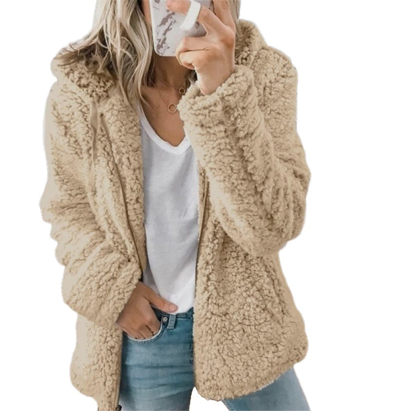 AS | LydiasJacket I Pohodlná dámská bunda