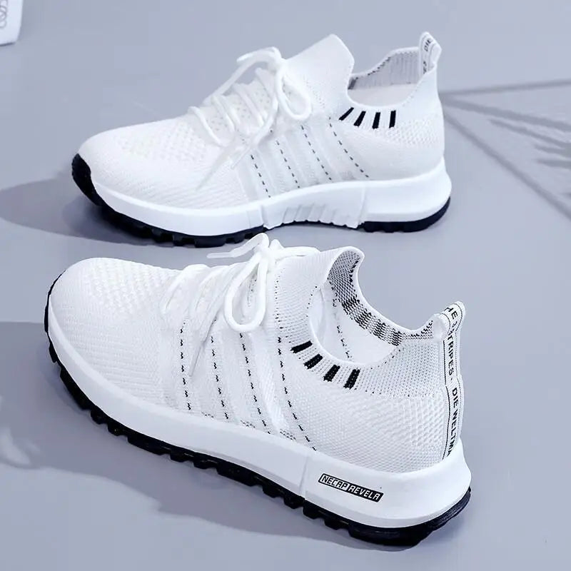 Podpůrné a stylové ortopedické Tenisky
