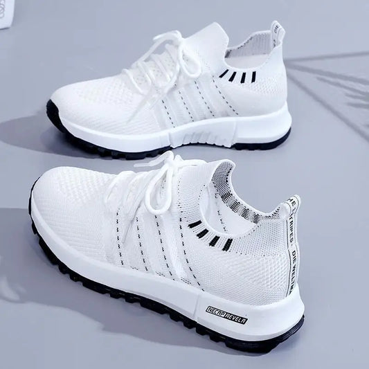 Podpůrné a stylové ortopedické Tenisky