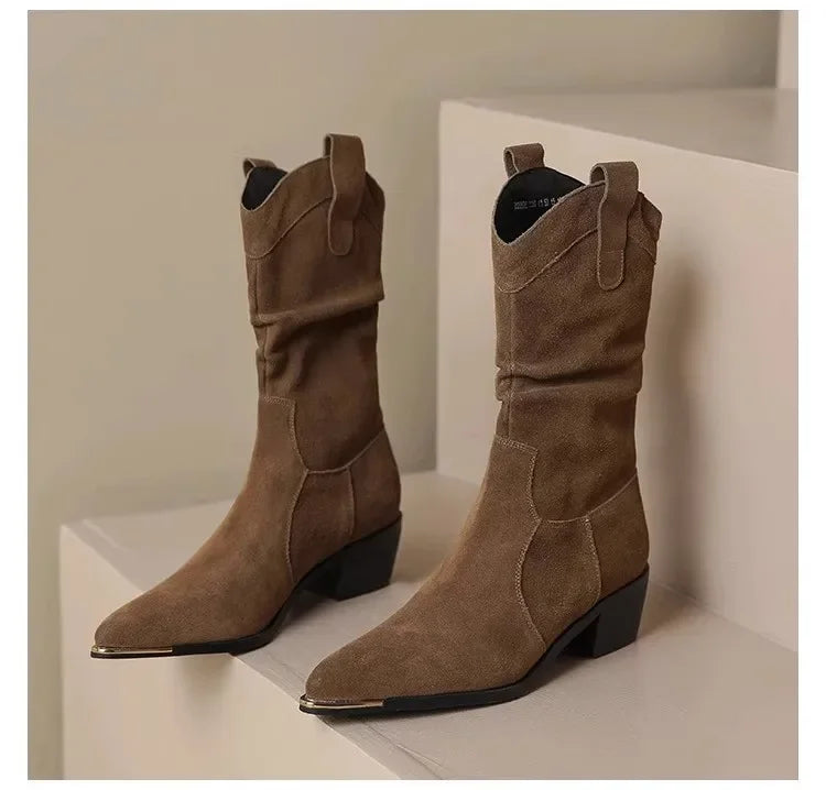 Podpůrné a stylové ortopedické Boty
