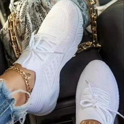 Podpůrné a trendy ortopedické Tenisky