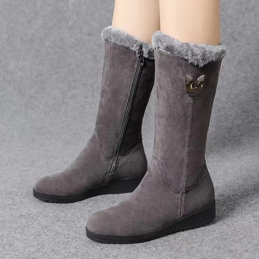Odolné a podpůrné ortopedické Boty