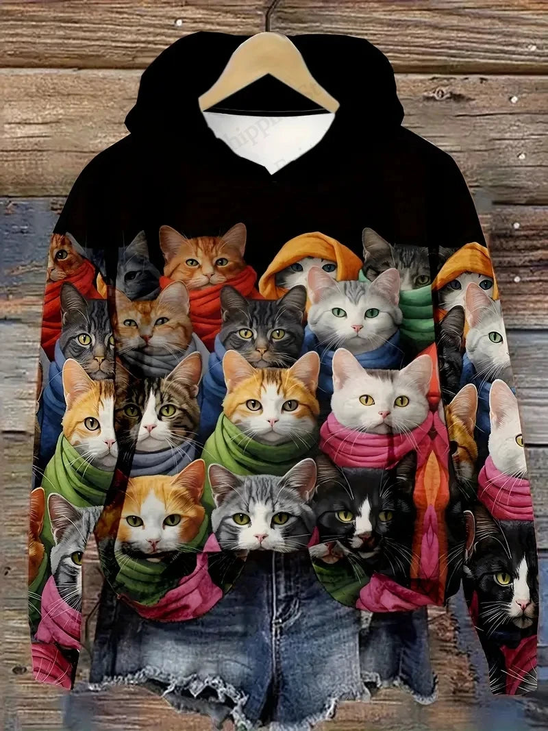 Stylový bez námahy Košile
