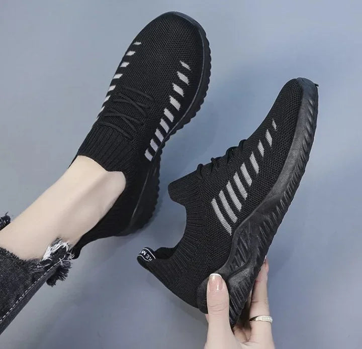 Elegantní a podpůrné ortopedické Tenisky