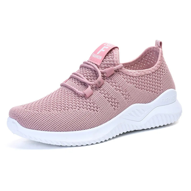 Podpůrné a trendy ortopedické Tenisky