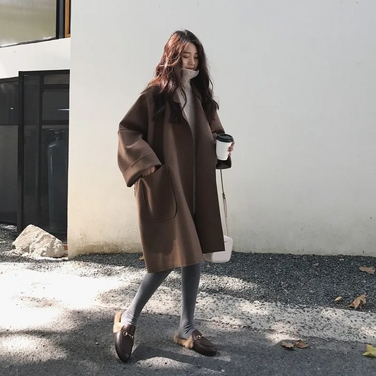 AS | Stylová bunda pro ženy