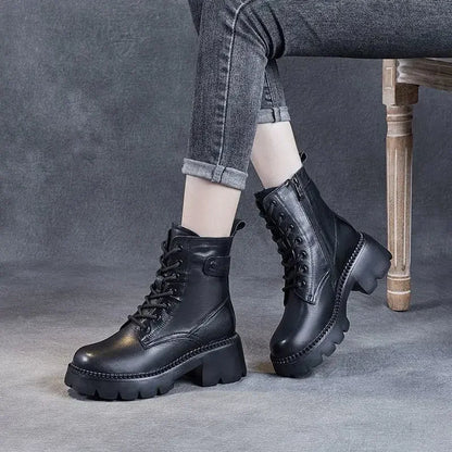Elegantní a podpůrné ortopedické Boty