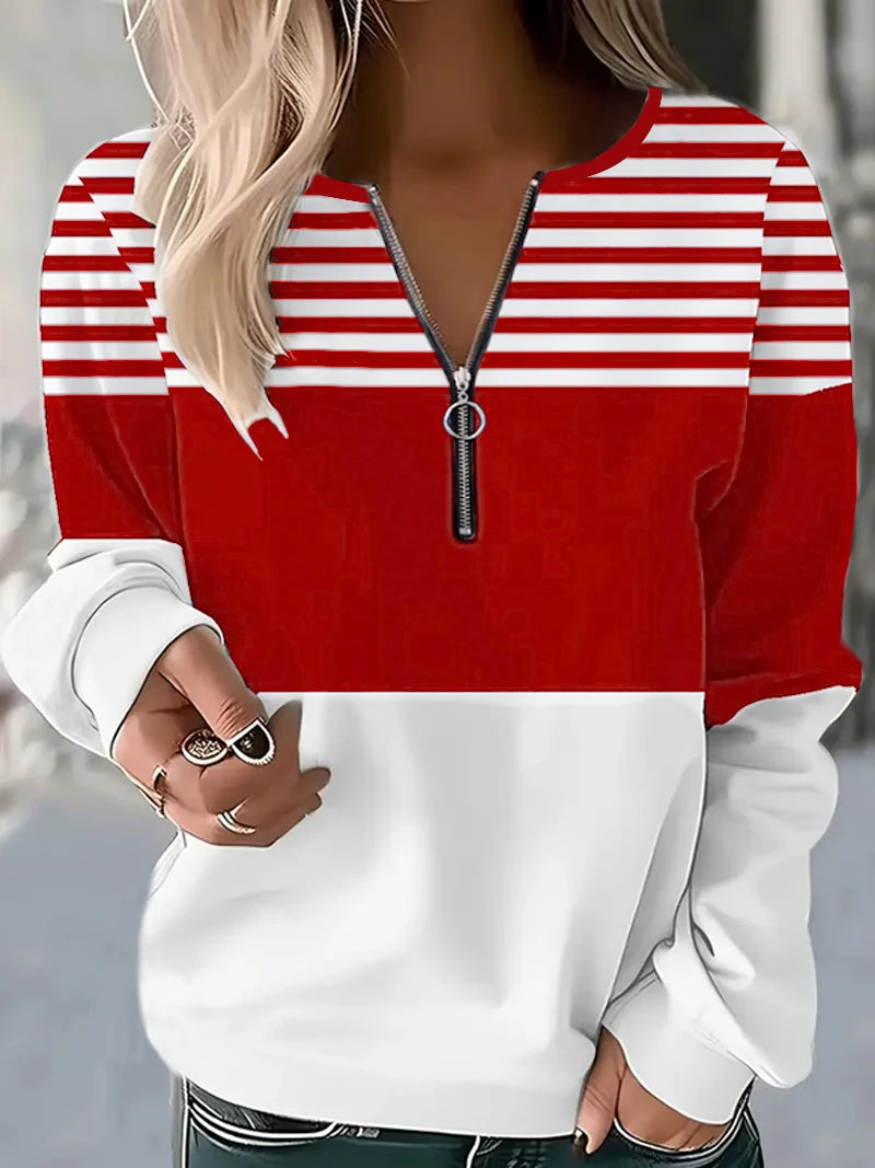 Nenápadný a elegantní Oblek