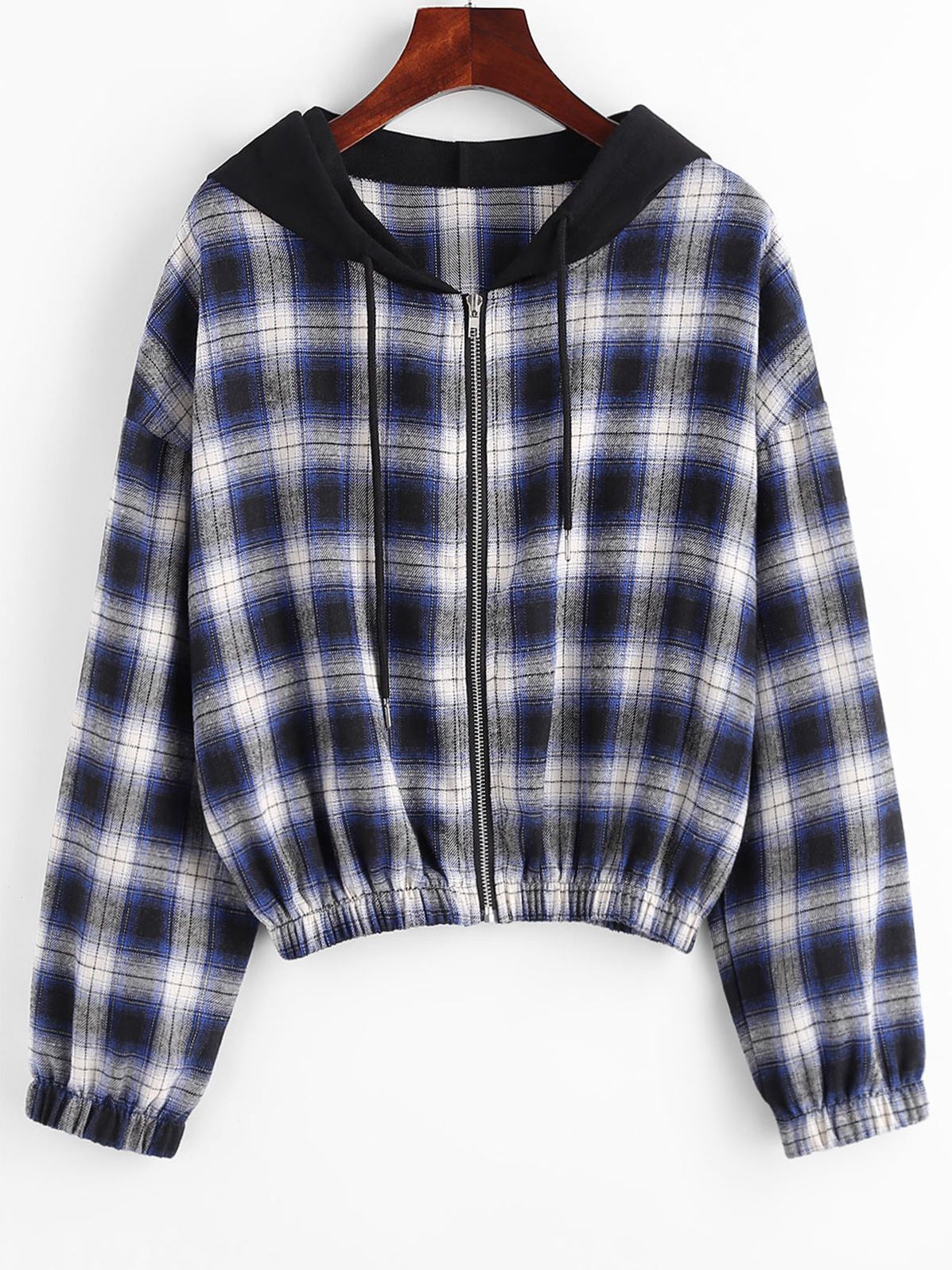 AS | LydiasJacket I Dámská bunda s ořezem