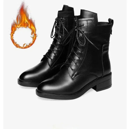 Pohodlné a módní ortopedické Boty