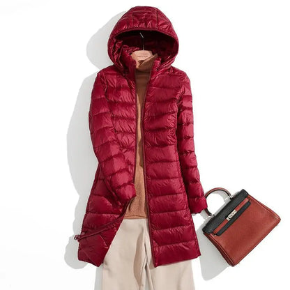 Trendy a nadčasový Bunda