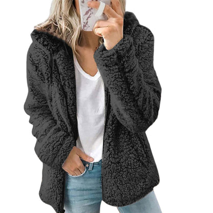 AS | LydiasJacket I Pohodlná dámská bunda