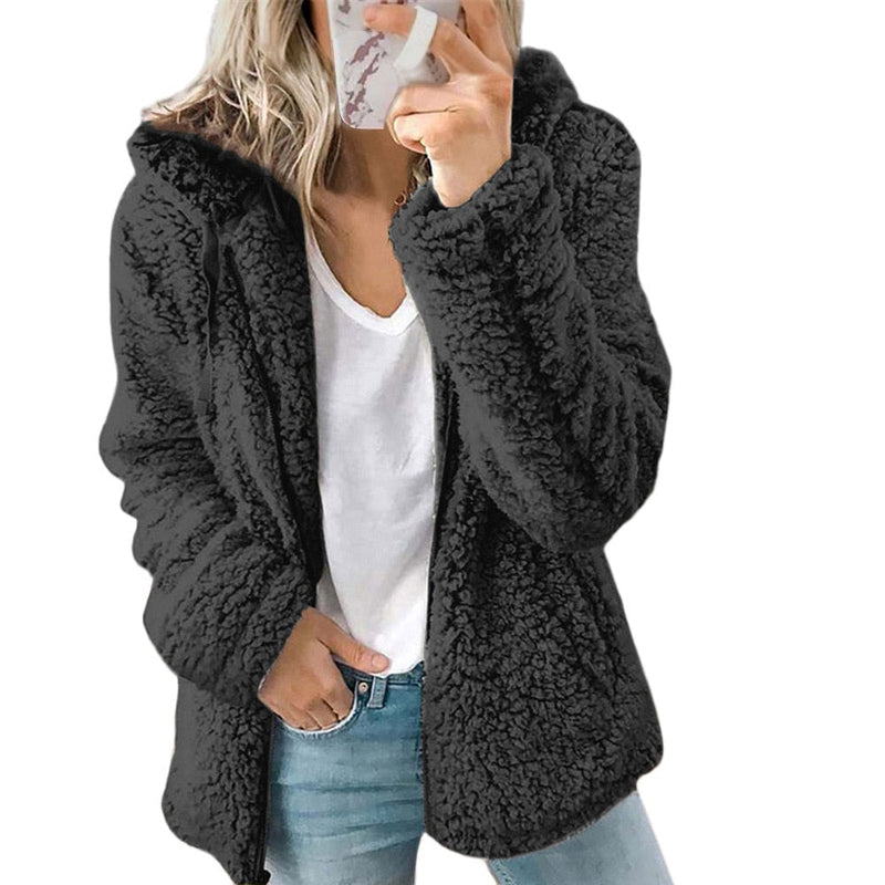 AS | LydiasJacket I Pohodlná dámská bunda