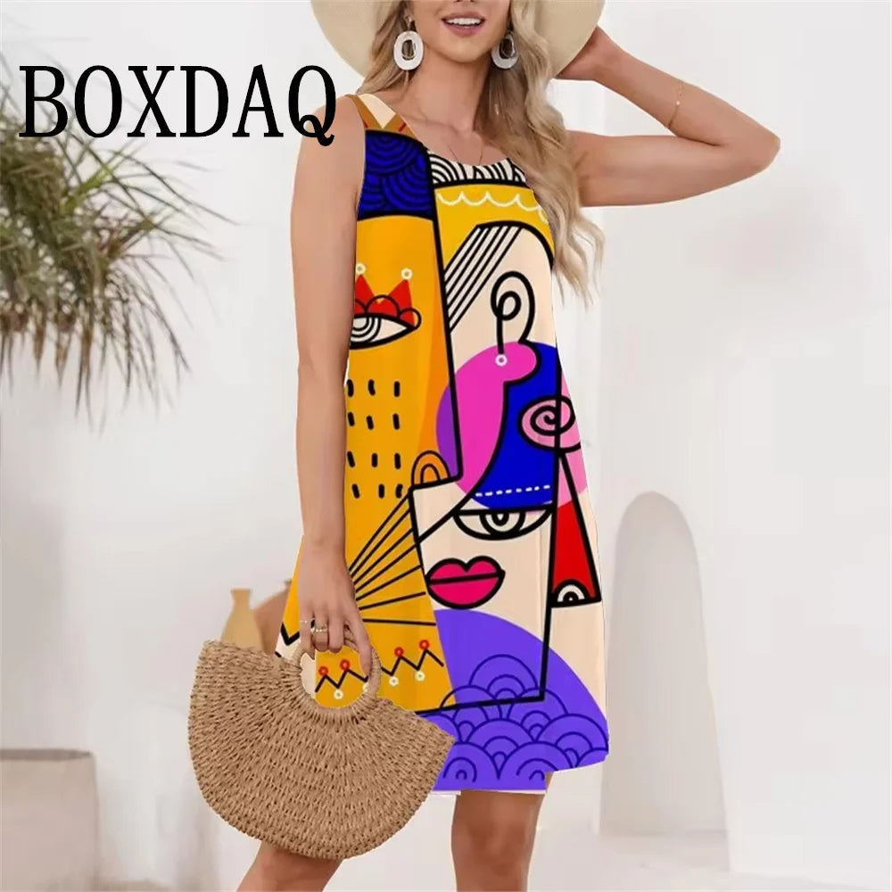 Elegantní a pohodlný Šaty