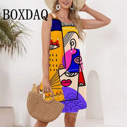 Elegantní a pohodlný Šaty