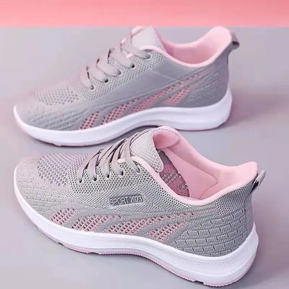 Podpůrné a trendy ortopedické Tenisky