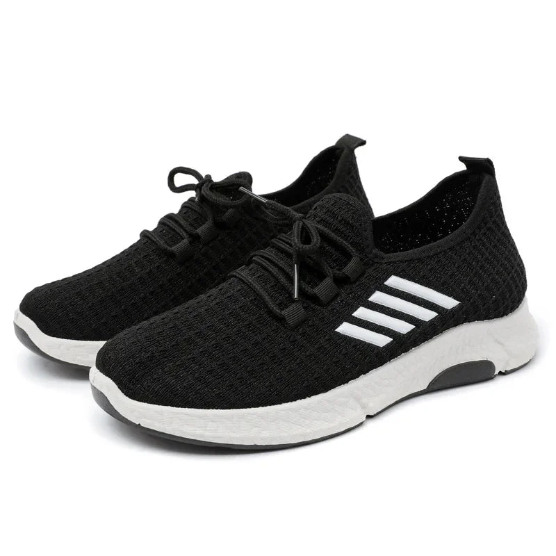 Podpůrné a trendy ortopedické Tenisky