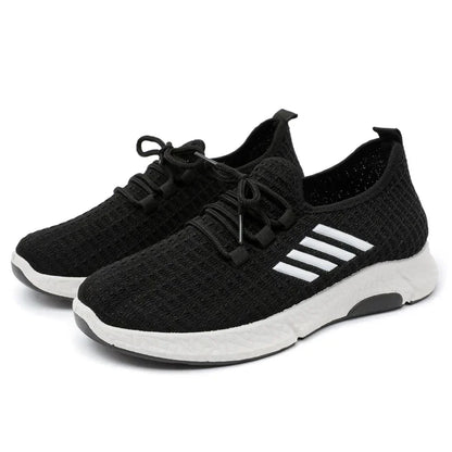 Podpůrné a trendy ortopedické Tenisky
