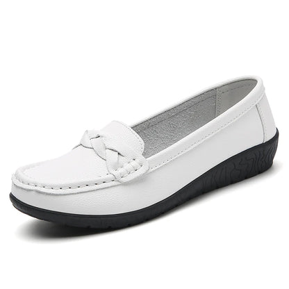 Podpůrné a trendy ortopedické Baleríny