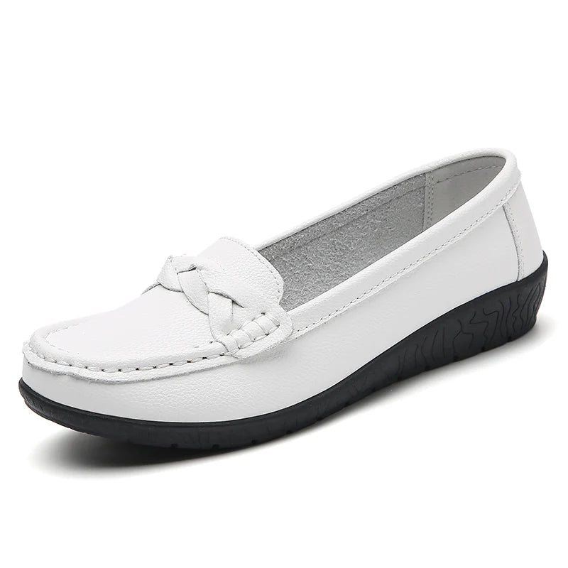 Podpůrné a trendy ortopedické Baleríny