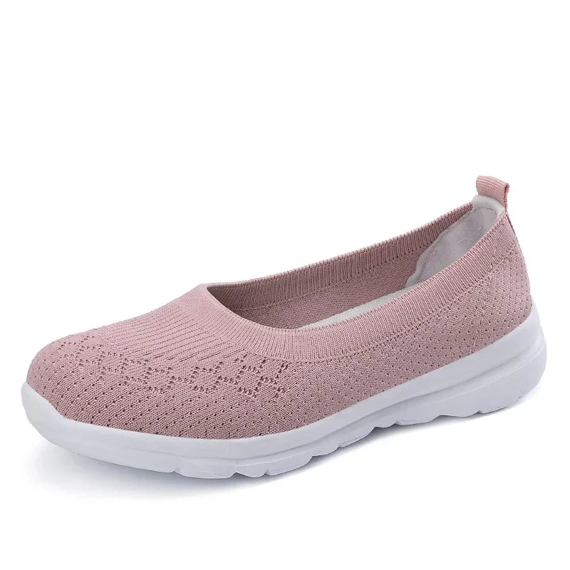 Podpůrné a trendy ortopedické Tenisky