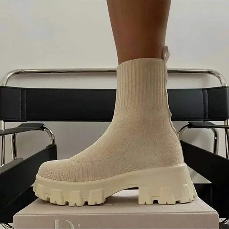 Elegantní a podpůrné ortopedické Boty
