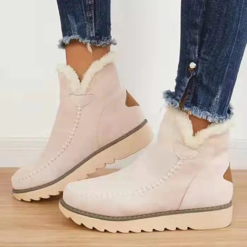 Podpůrné a stylové ortopedické boty
