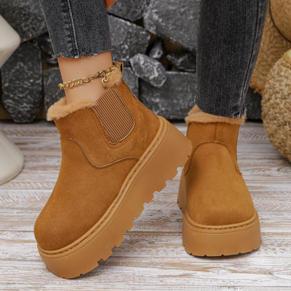 Podpůrné a stylové ortopedické Boty