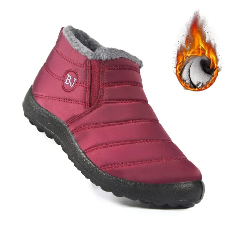 Podpůrné a trendy ortopedické Boty