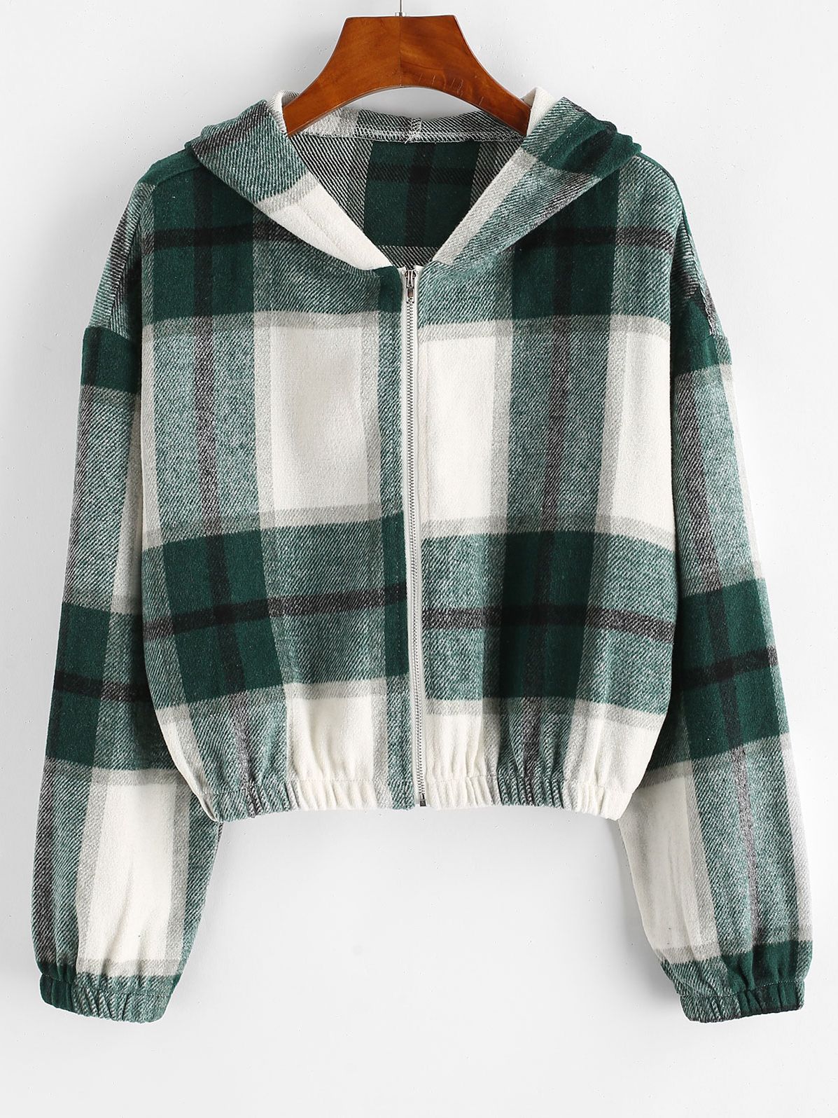 AS | LydiasJacket I Dámská bunda s ořezem