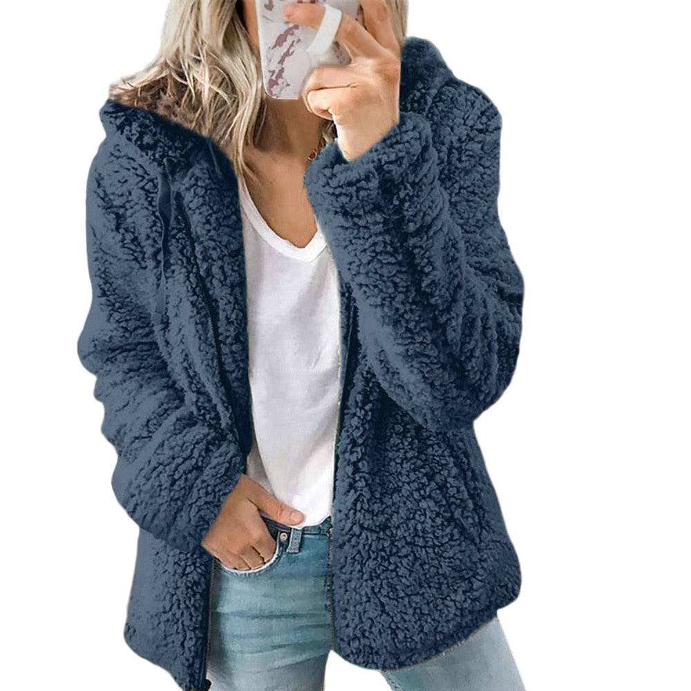 AS | LydiasJacket I Pohodlná dámská bunda