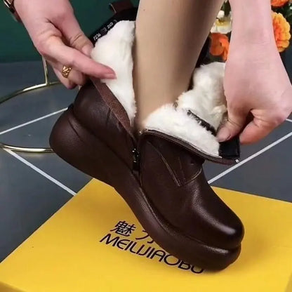 Elegantní a podpůrné ortopedické Boty
