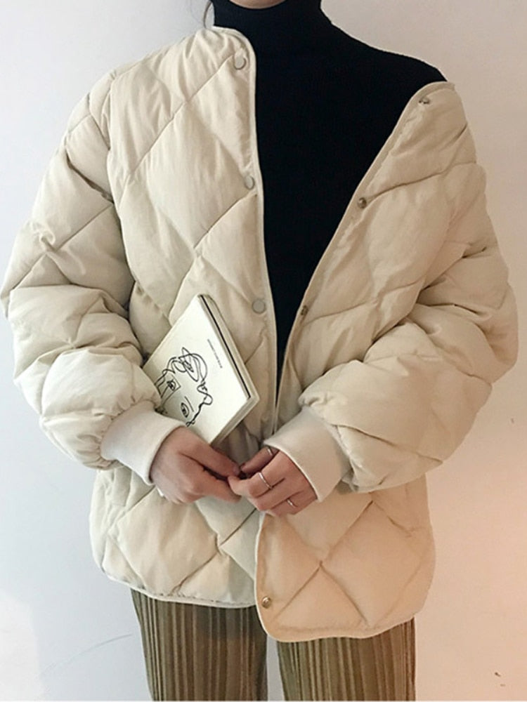 AS | TinekesJacket I Bunda pro ženy